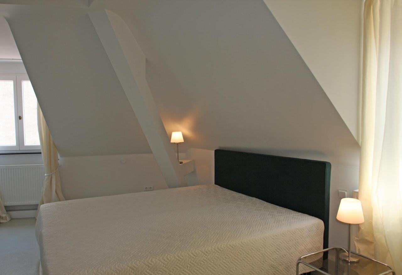 Apartments Deluxe Lwp7 บาเดน-บาเดน ภายนอก รูปภาพ