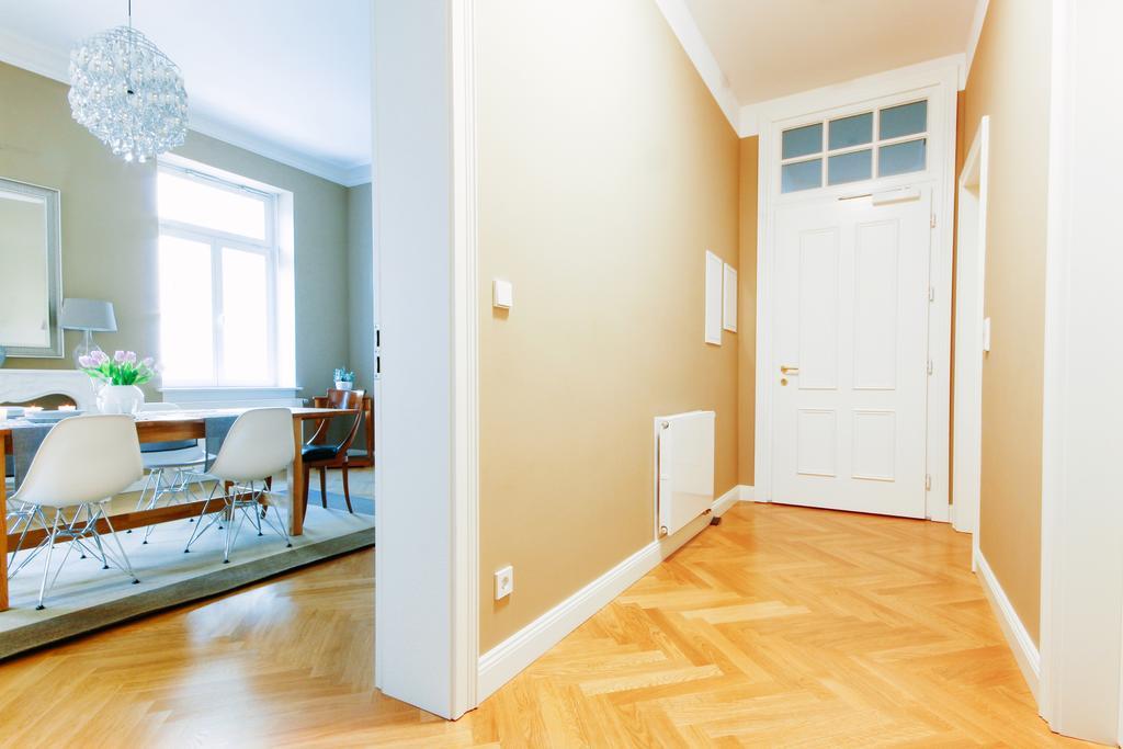 Apartments Deluxe Lwp7 บาเดน-บาเดน ห้อง รูปภาพ