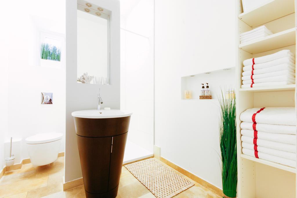Apartments Deluxe Lwp7 บาเดน-บาเดน ห้อง รูปภาพ