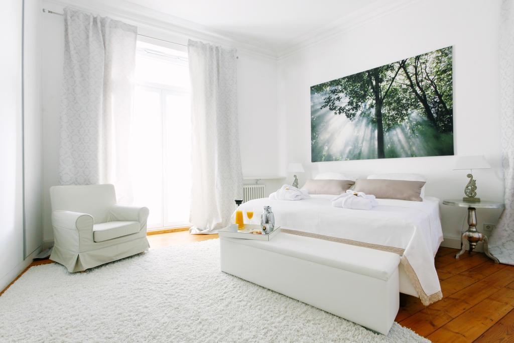 Apartments Deluxe Lwp7 บาเดน-บาเดน ห้อง รูปภาพ