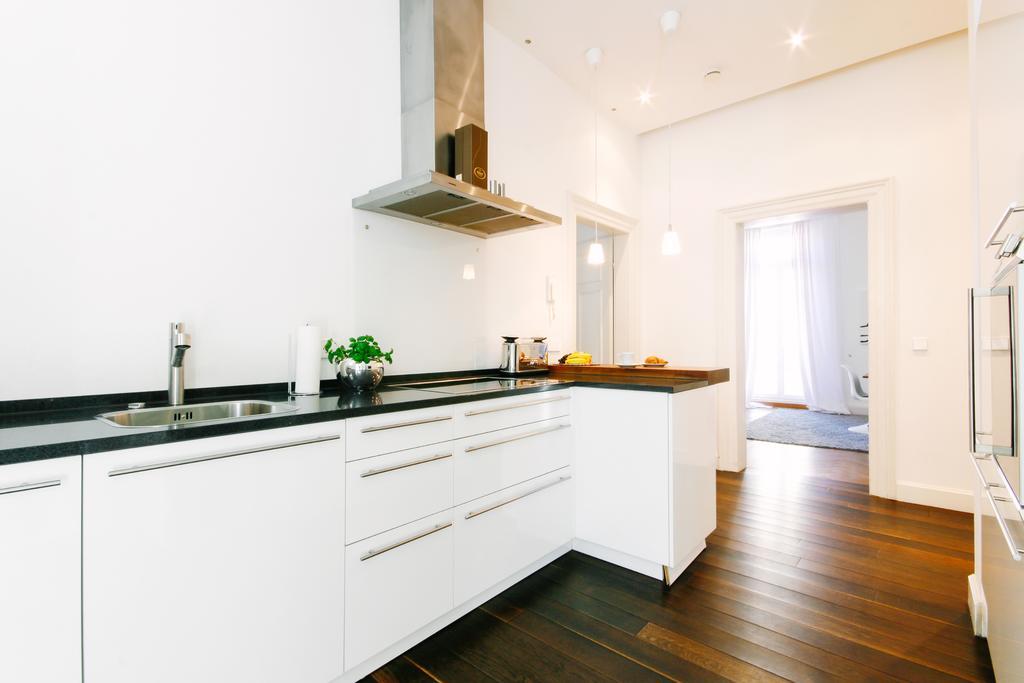Apartments Deluxe Lwp7 บาเดน-บาเดน ห้อง รูปภาพ