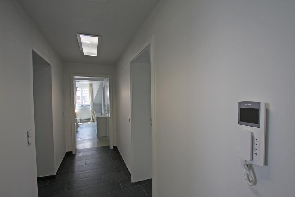 Apartments Deluxe Lwp7 บาเดน-บาเดน ภายนอก รูปภาพ